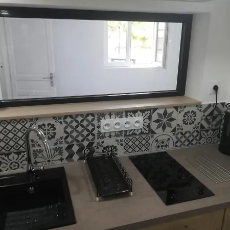 Appartement Dans Maison Atypique Montrond-les-Bains Extérieur photo