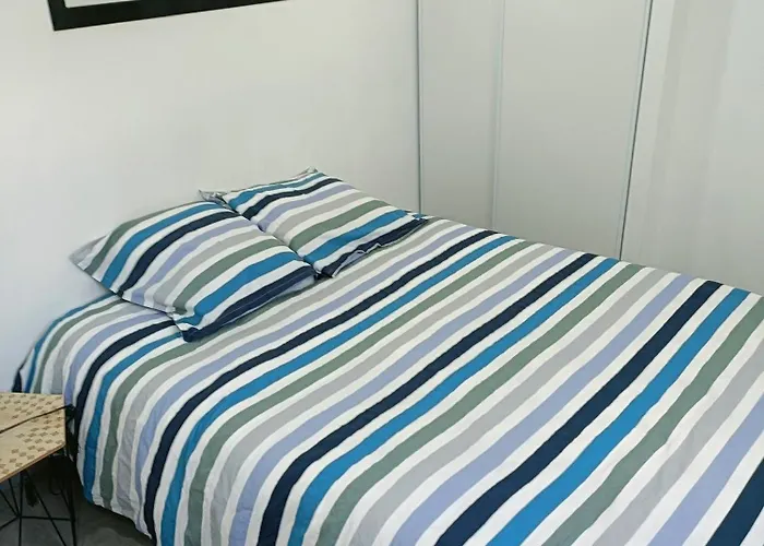 Appartement Dans Maison Atypique