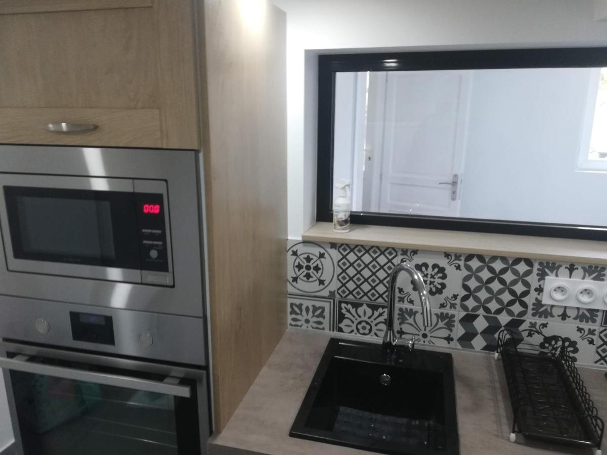 Appartement Dans Maison Atypique
