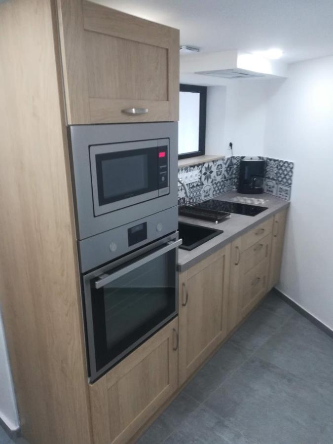 Dans Maison Atypique Appartement *