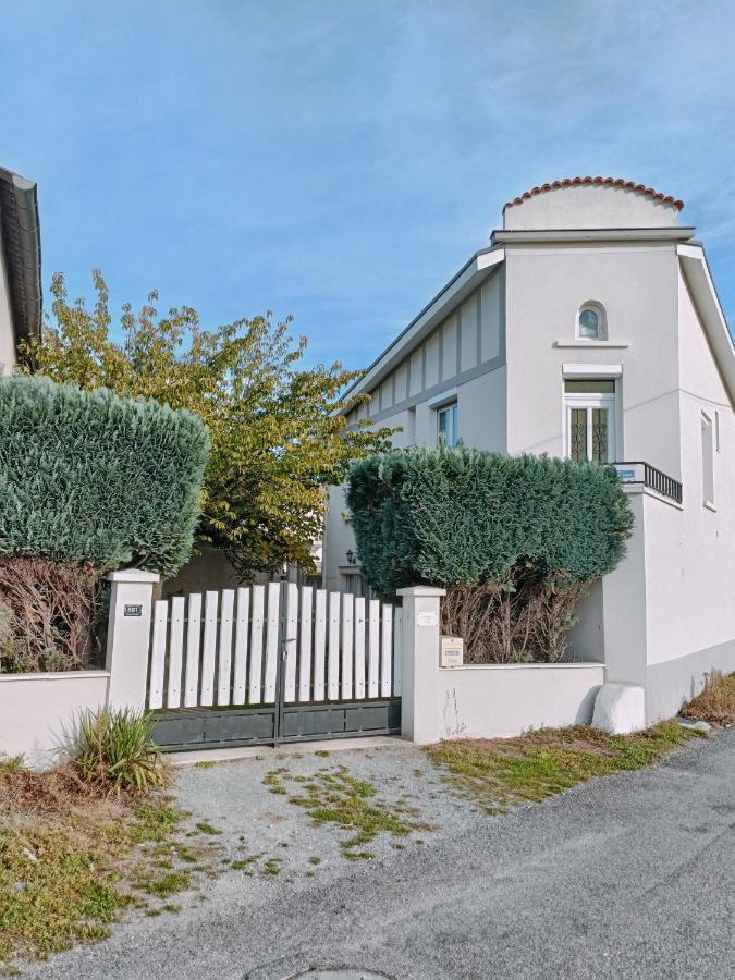 Dans Maison Atypique Appartement *