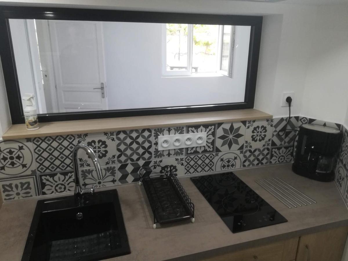 Appartement Dans Maison Atypique *