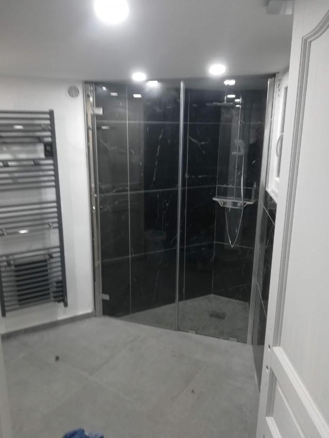Dans Maison Atypique * Montrond-les-Bains