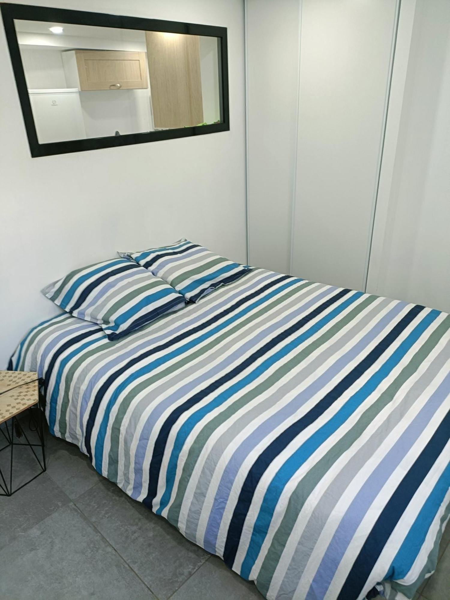Dans Maison Atypique Appartement *